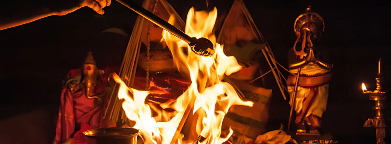 Nadi Astrology Poojas